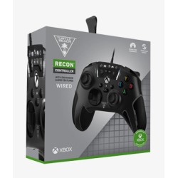 Turtle Beach Recon Wired Game Controller for Xbox Series X/S & Xbox One - Black (Used)